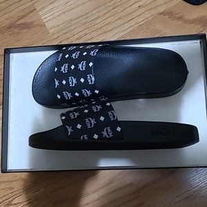 Brand New MCM slides